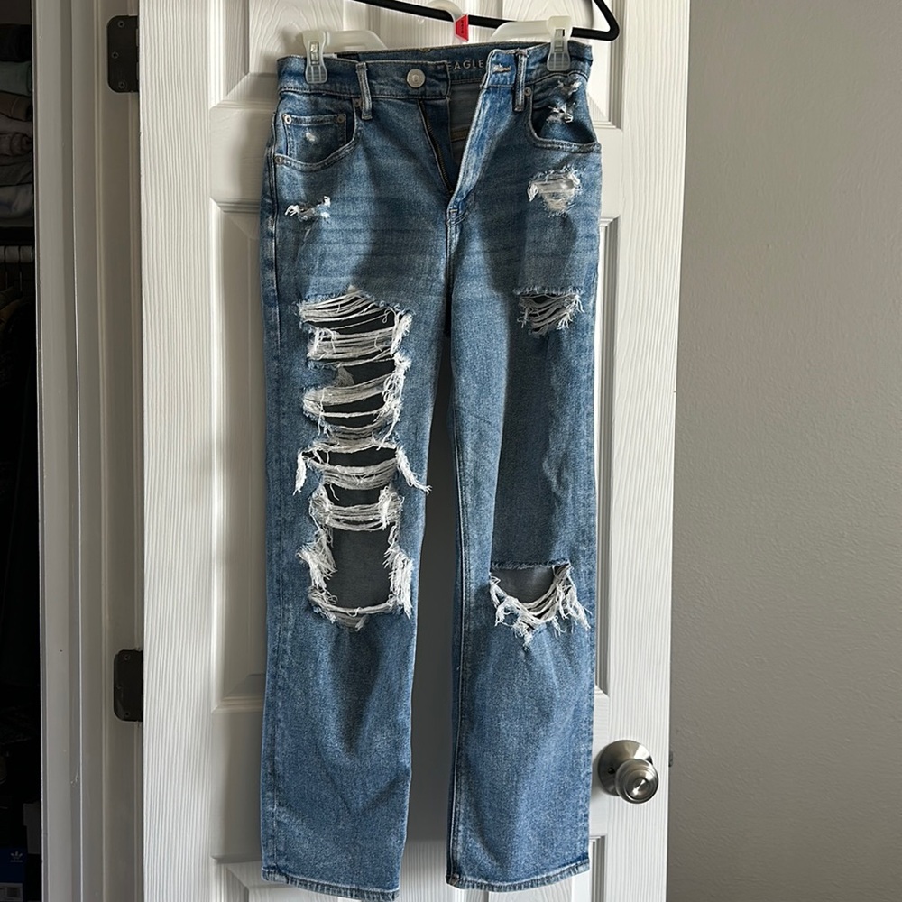 AE jeans